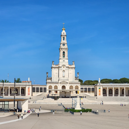 Bruxelles, Belgien - Lourdes pilgrimsrejse 13.-20. maj 2023 med Immaculee