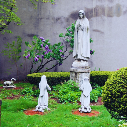 Bruxelles, Belgien - Lourdes pilgrimsrejse 13.-20. maj 2023 med Immaculee