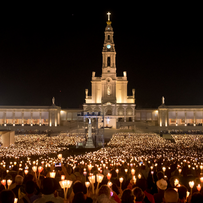 Bruxelles, Belgien - Lourdes pilgrimsrejse 13.-20. maj 2023 med Immaculee