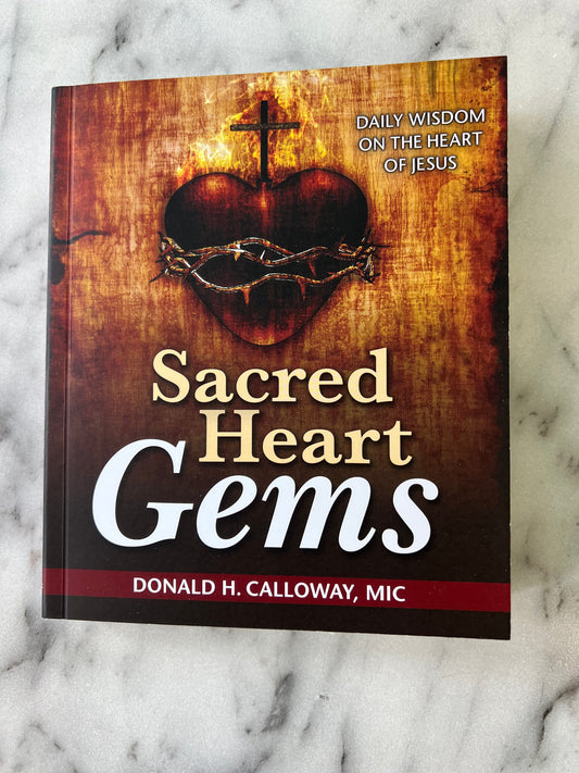 Sacred Heart Gems