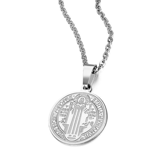 St. Benedict Necklace